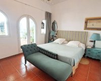 Rynek wtórny - Villa - Benalmadena - Benalmadena Costa