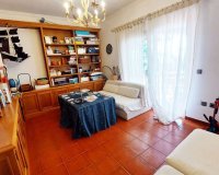 Rynek wtórny - Villa - Benalmadena - Benalmadena Costa