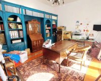 Rynek wtórny - Villa - Benalmadena - Benalmadena Costa