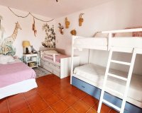 Rynek wtórny - Villa - Benalmadena - Benalmadena Costa