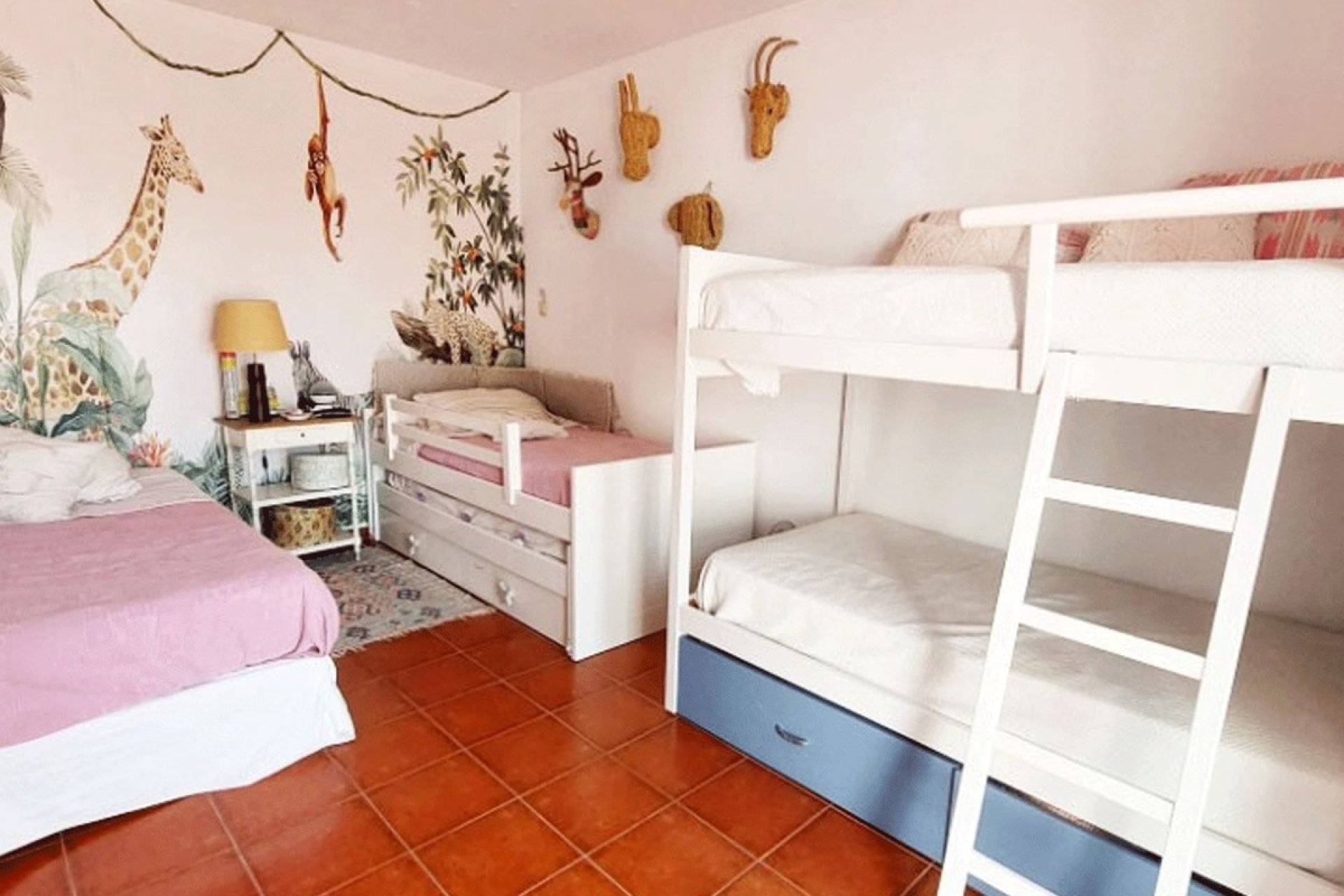 Rynek wtórny - Villa - Benalmadena - Benalmadena Costa