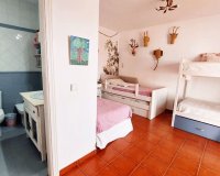 Rynek wtórny - Villa - Benalmadena - Benalmadena Costa
