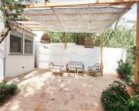 Rynek wtórny - Villa - Benalmadena - Benalmadena Costa