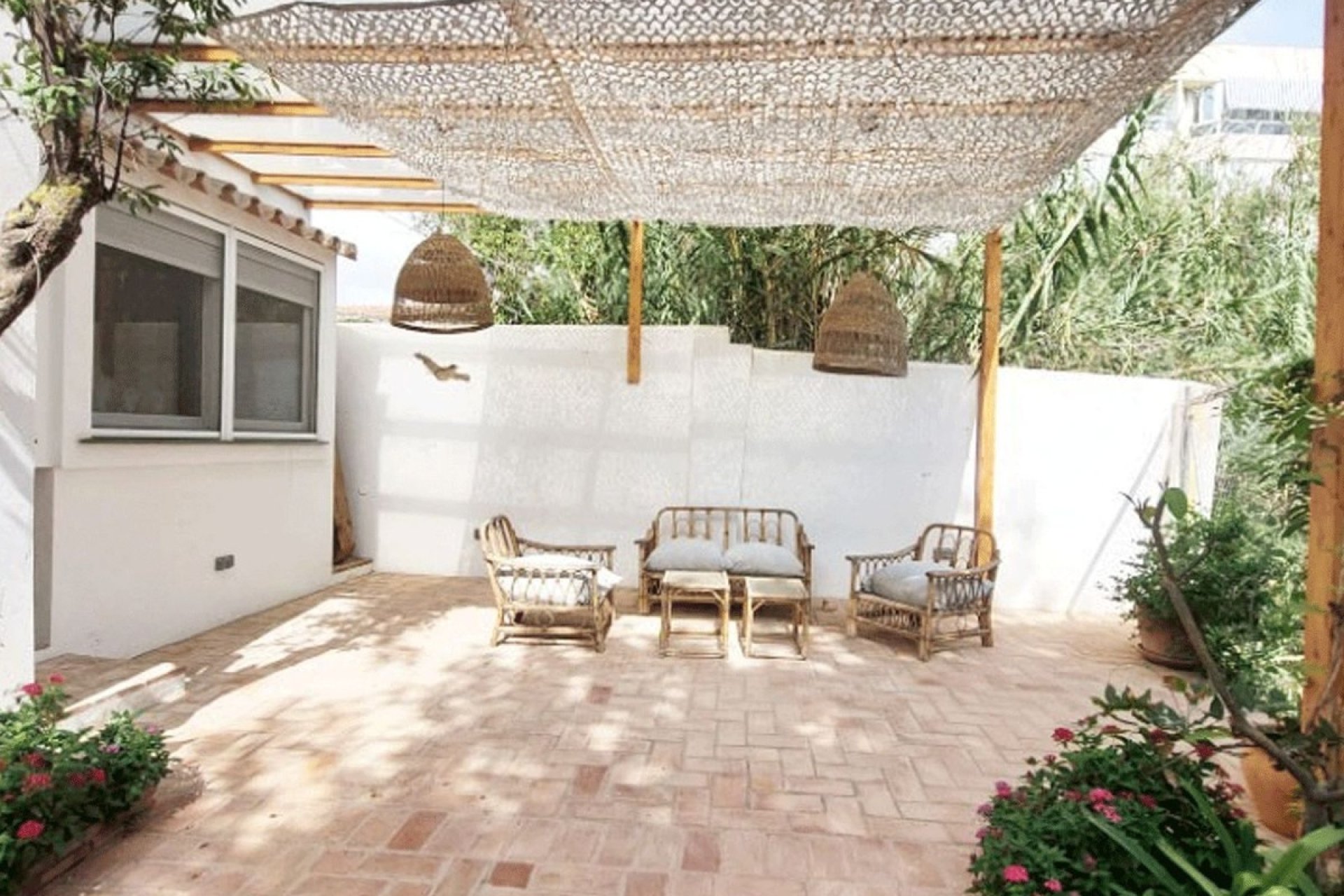 Rynek wtórny - Villa - Benalmadena - Benalmadena Costa