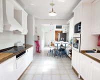 Rynek wtórny - Villa - Benalmadena - Benalmadena Costa