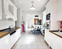 Rynek wtórny - Villa - Benalmadena - Benalmadena Costa