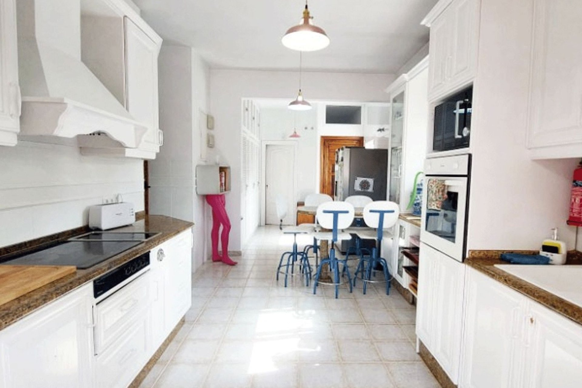 Rynek wtórny - Villa - Benalmadena - Benalmadena Costa