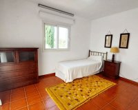 Rynek wtórny - Villa - Benalmadena - Benalmadena Costa