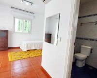 Rynek wtórny - Villa - Benalmadena - Benalmadena Costa