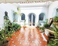 Rynek wtórny - Villa - Benalmadena - Benalmadena Costa