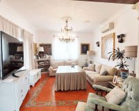 Rynek wtórny - Villa - Benalmadena - Benalmadena Costa