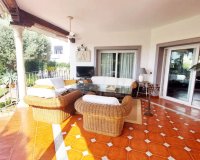 Rynek wtórny - Villa - Benalmadena - Benalmadena Costa