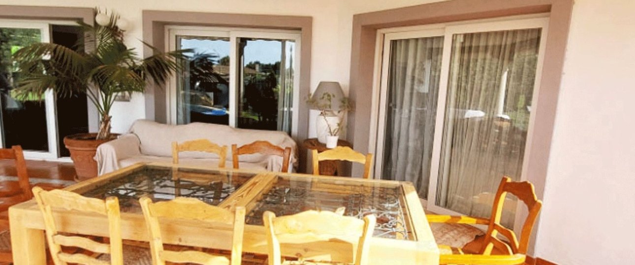 Rynek wtórny - Villa - Benalmadena - Benalmadena Costa