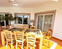 Rynek wtórny - Villa - Benalmadena - Benalmadena Costa