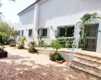 Rynek wtórny - Villa - Benalmadena - Benalmadena Costa