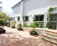 Rynek wtórny - Villa - Benalmadena - Benalmadena Costa