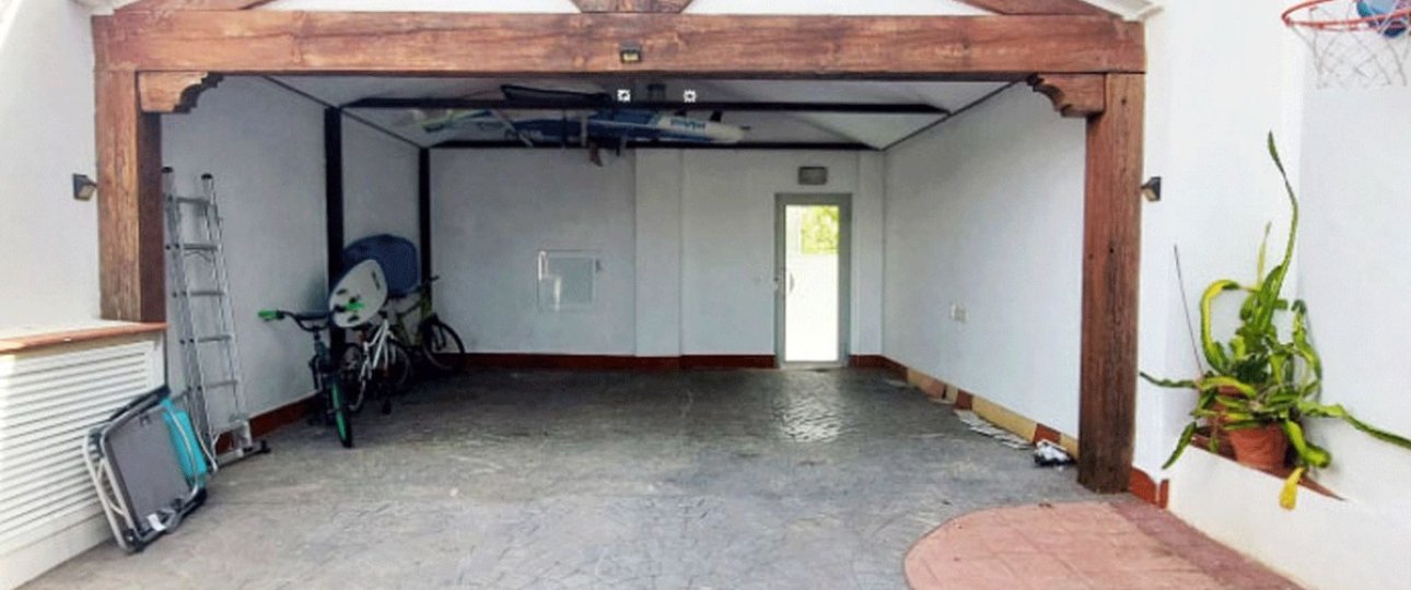 Rynek wtórny - Villa - Benalmadena - Benalmadena Costa