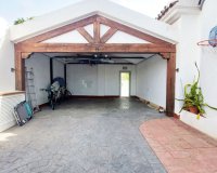 Rynek wtórny - Villa - Benalmadena - Benalmadena Costa