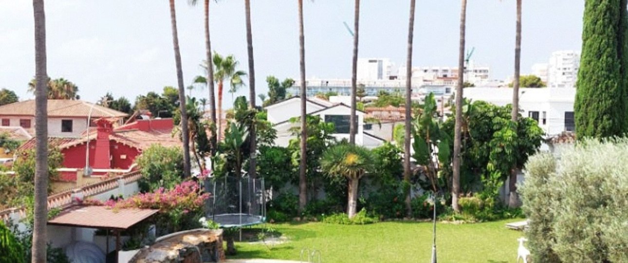 Rynek wtórny - Villa - Benalmadena - Benalmadena Costa