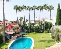 Rynek wtórny - Villa - Benalmadena - Benalmadena Costa