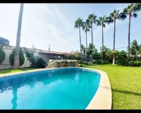 Rynek wtórny - Villa - Benalmadena - Benalmadena Costa