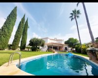 Rynek wtórny - Villa - Benalmadena - Benalmadena Costa