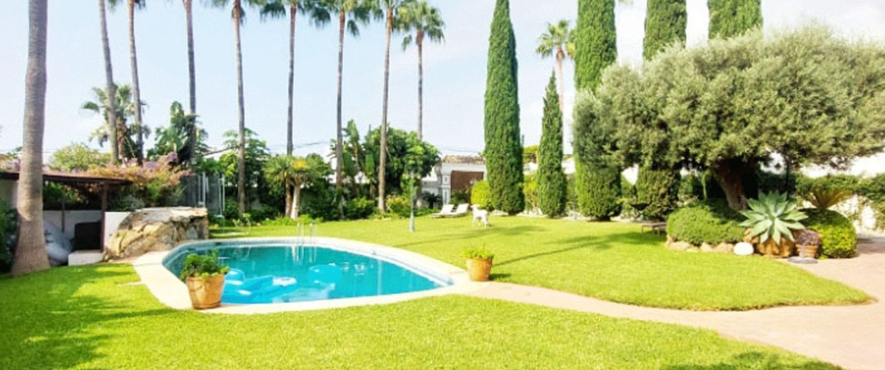 Rynek wtórny - Villa - Benalmadena - Benalmadena Costa
