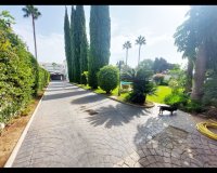 Rynek wtórny - Villa - Benalmadena - Benalmadena Costa