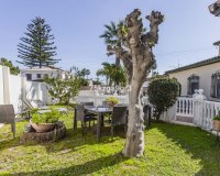 Rynek wtórny - Villa - Benalmadena - Benalmadena Costa