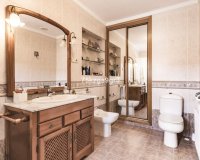 Rynek wtórny - Villa - Benalmadena - Benalmadena Costa