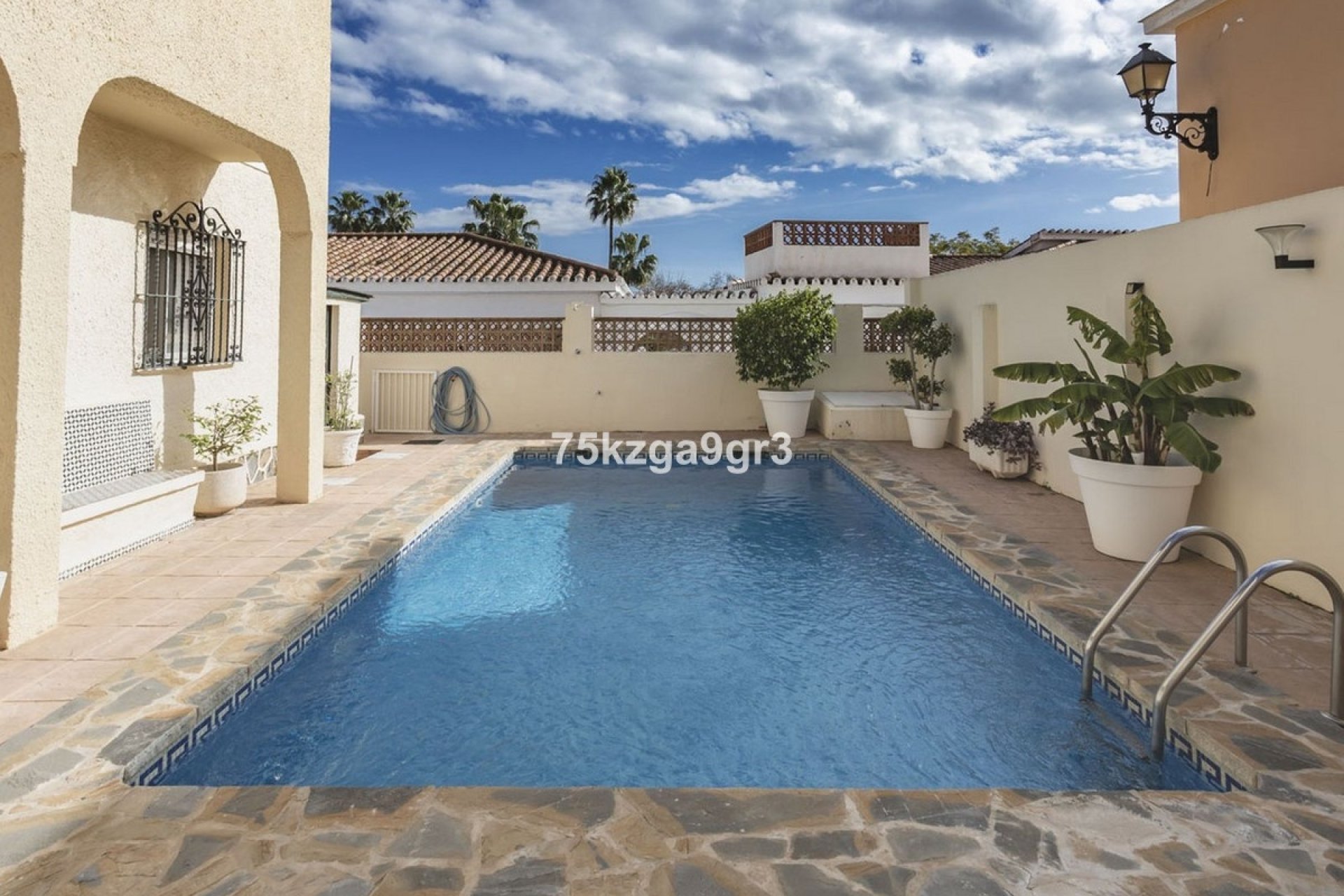 Rynek wtórny - Villa - Benalmadena - Benalmadena Costa