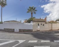 Rynek wtórny - Villa - Benalmadena - Benalmadena Costa