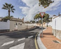 Rynek wtórny - Villa - Benalmadena - Benalmadena Costa