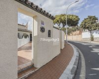 Rynek wtórny - Villa - Benalmadena - Benalmadena Costa