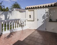 Rynek wtórny - Villa - Benalmadena - Benalmadena Costa