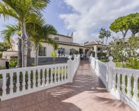 Rynek wtórny - Villa - Benalmadena - Benalmadena Costa