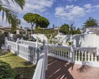 Rynek wtórny - Villa - Benalmadena - Benalmadena Costa