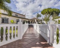 Rynek wtórny - Villa - Benalmadena - Benalmadena Costa