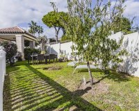 Rynek wtórny - Villa - Benalmadena - Benalmadena Costa