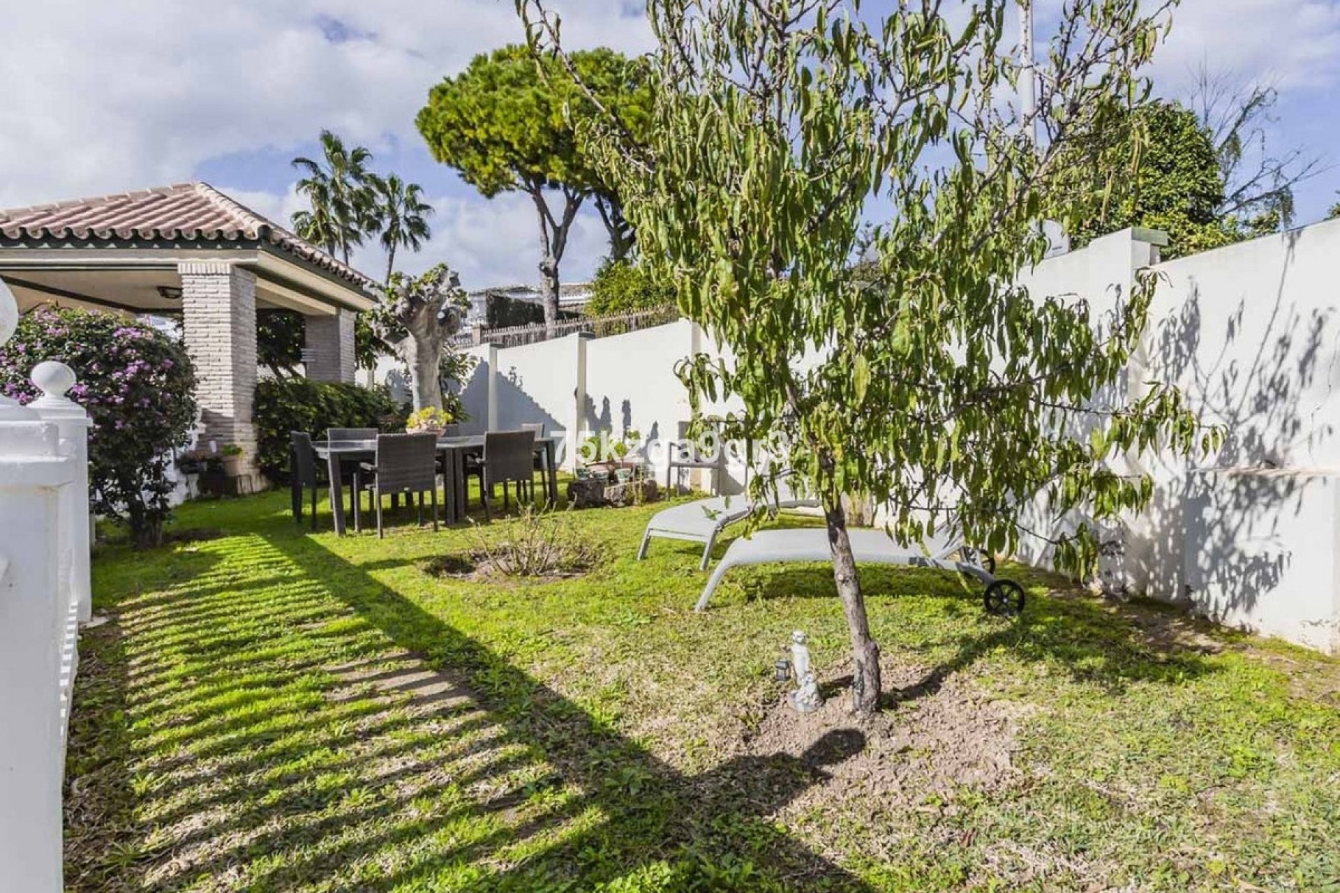 Rynek wtórny - Villa - Benalmadena - Benalmadena Costa