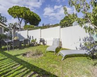 Rynek wtórny - Villa - Benalmadena - Benalmadena Costa