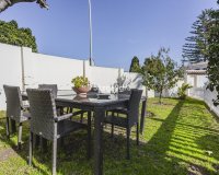 Rynek wtórny - Villa - Benalmadena - Benalmadena Costa