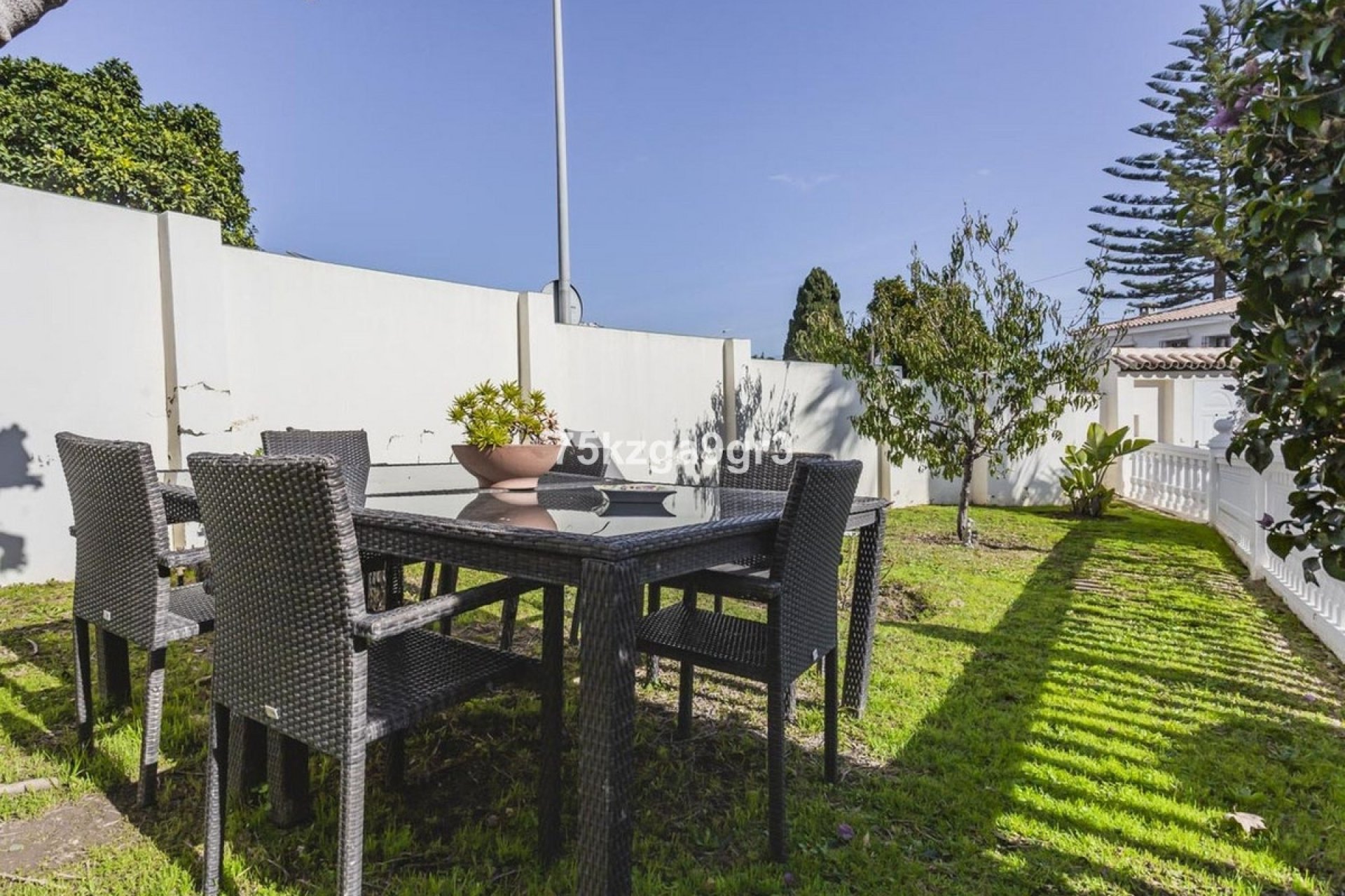 Rynek wtórny - Villa - Benalmadena - Benalmadena Costa
