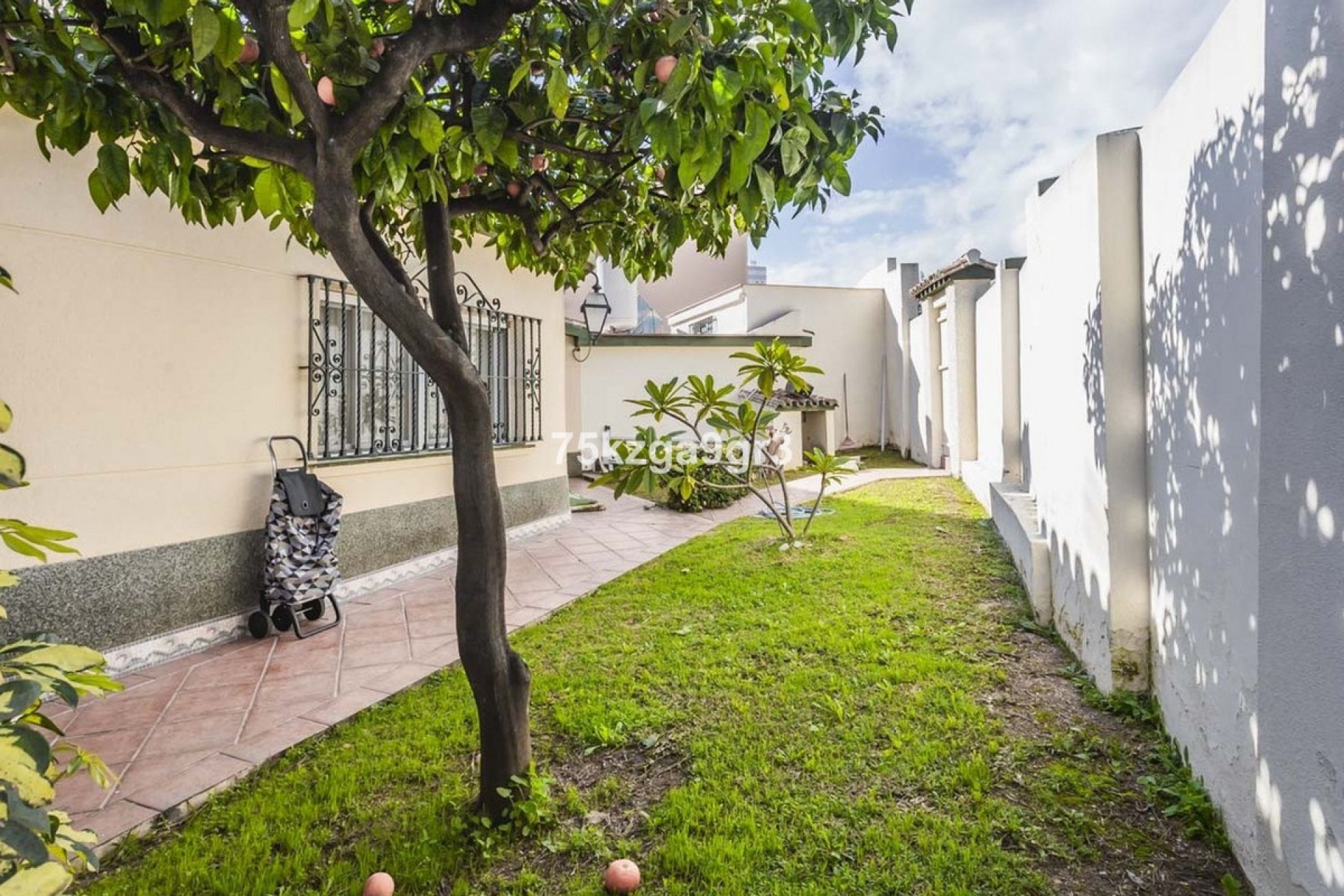 Rynek wtórny - Villa - Benalmadena - Benalmadena Costa