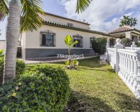 Rynek wtórny - Villa - Benalmadena - Benalmadena Costa