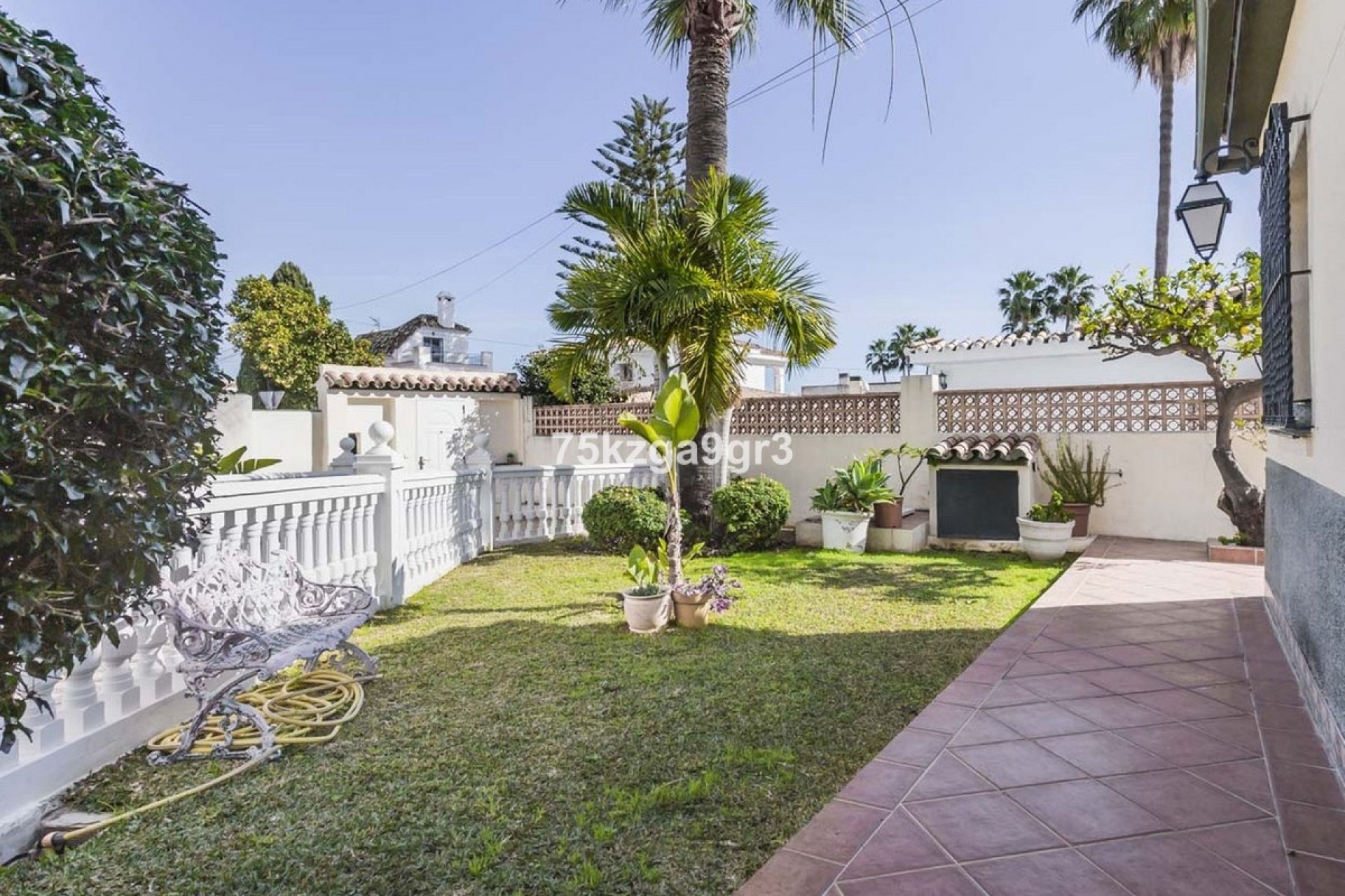 Rynek wtórny - Villa - Benalmadena - Benalmadena Costa