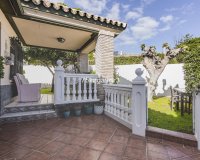 Rynek wtórny - Villa - Benalmadena - Benalmadena Costa