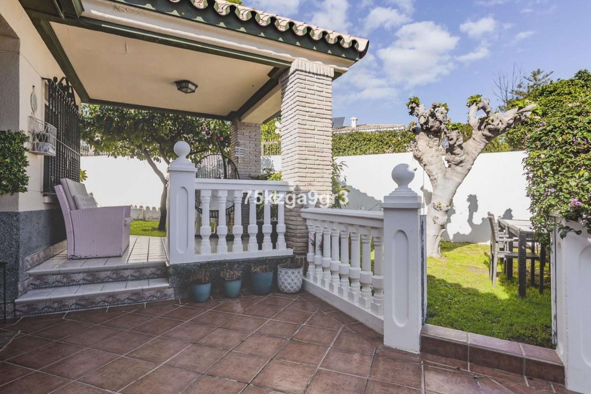 Rynek wtórny - Villa - Benalmadena - Benalmadena Costa