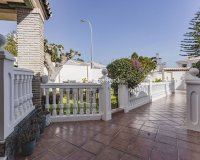 Rynek wtórny - Villa - Benalmadena - Benalmadena Costa