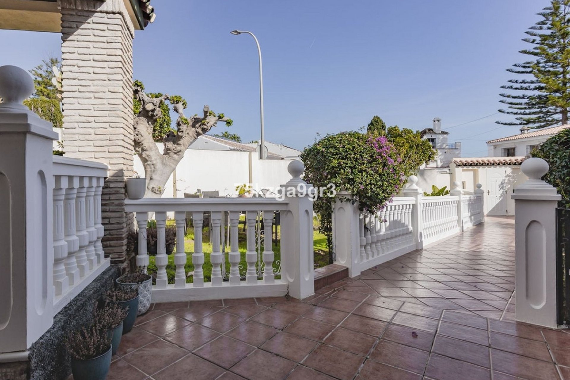 Rynek wtórny - Villa - Benalmadena - Benalmadena Costa